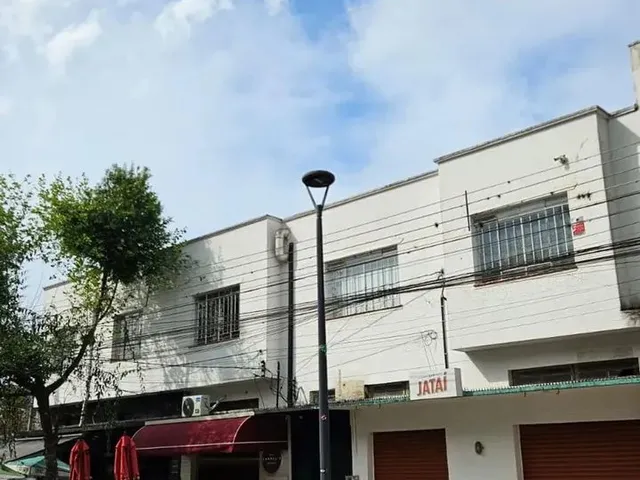 Imagem 5: Apartamento de 1 Quarto, 43,2M², no Edifício Aurora Mercês, Curitiba