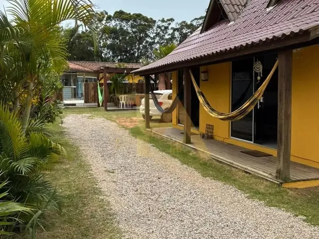 Imagem: Pousada no Centrinho de Ibiraquera Excelente