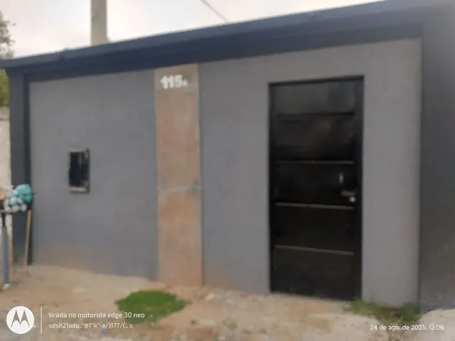 Imagem: Alugo Kitnet Mobiliada no Capão Raso