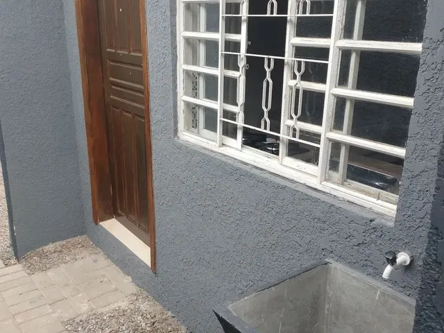 Imagem 2: Alugo Kitnet Mobiliada no Capão Raso
