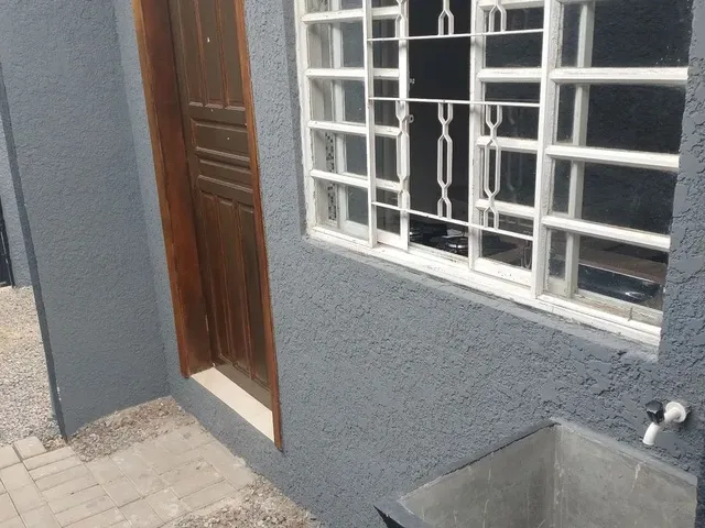 Imagem 3: Alugo Kitnet Mobiliada no Capão Raso