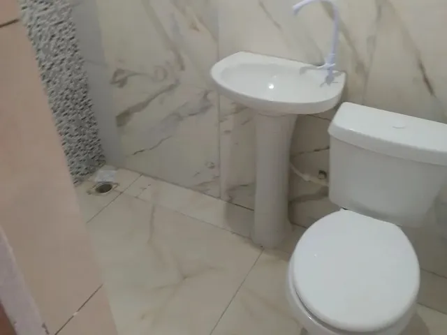 Imagem 4: Alugo Kitnet Mobiliada no Capão Raso