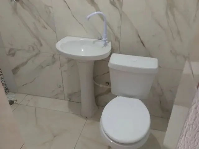 Imagem 5: Alugo Kitnet Mobiliada no Capão Raso