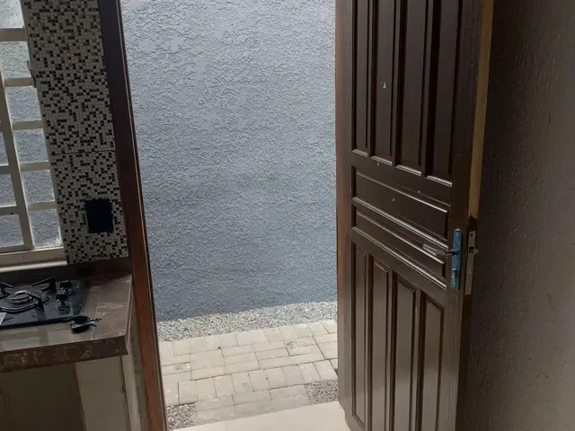 Imagem 7: Alugo Kitnet Mobiliada no Capão Raso