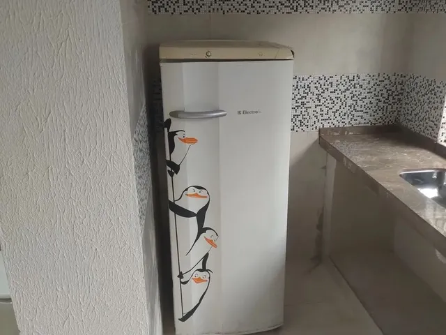 Imagem 8: Alugo Kitnet Mobiliada no Capão Raso