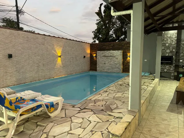 Imagem: Alugo Casa em Matinhos
