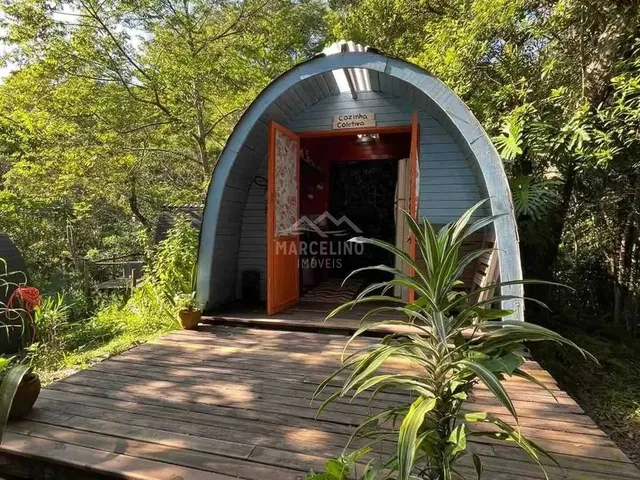 Imagem 2: Pousada À Venda em Encantada, Garopaba