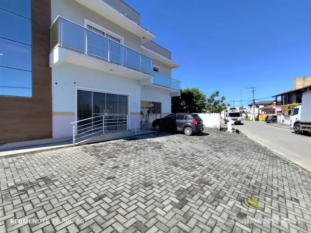 Imagem: Sala Comercial para Locação em Imbituba