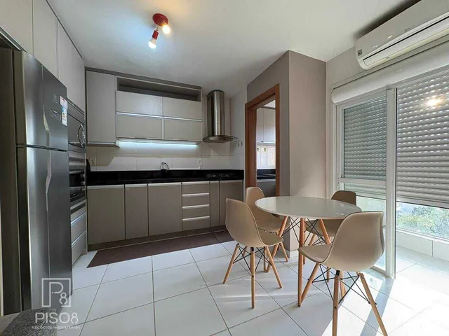 Imagem: Apartamento à venda no bairro São Leopoldo