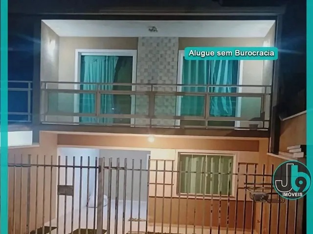 Imagem 11: Sobrado para Alugar no Pinheirinho 160M² com 3 Quartos, 1 Suíte, Amplo Quintal Nos