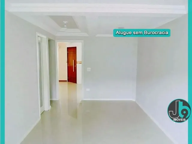 Imagem 14: Sobrado para Alugar no Pinheirinho 160M² com 3 Quartos, 1 Suíte, Amplo Quintal Nos