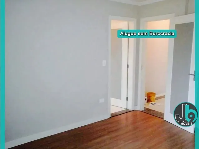 Imagem 6: Sobrado para Alugar no Pinheirinho 160M² com 3 Quartos, 1 Suíte, Amplo Quintal Nos