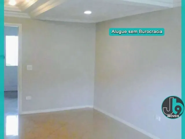 Imagem 8: Sobrado para Alugar no Pinheirinho 160M² com 3 Quartos, 1 Suíte, Amplo Quintal Nos