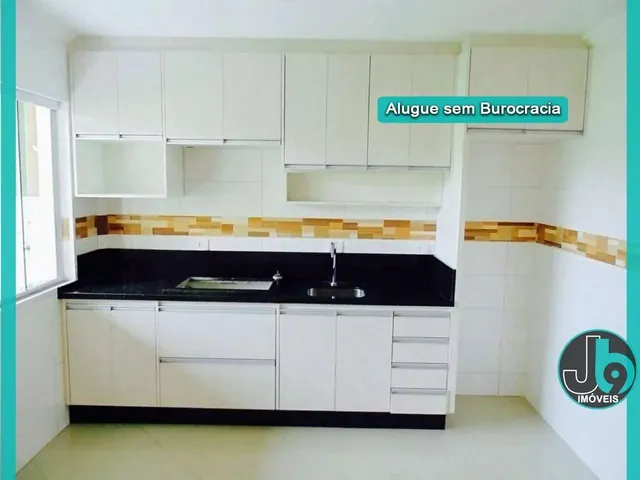 Imagem 12: Sobrado para Alugar no Pinheirinho 160M² com 3 Quartos, 1 Suíte, Amplo Quintal Nos