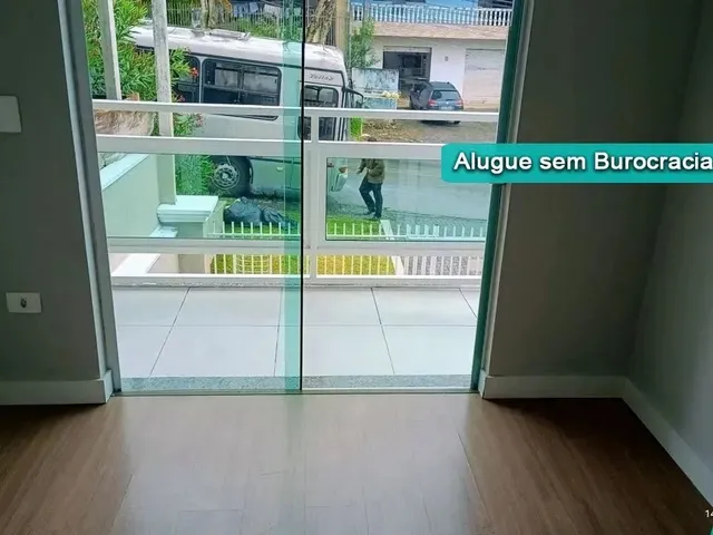 Imagem 9: Sobrado para Alugar no Pinheirinho 160M² com 3 Quartos, 1 Suíte, Amplo Quintal Nos