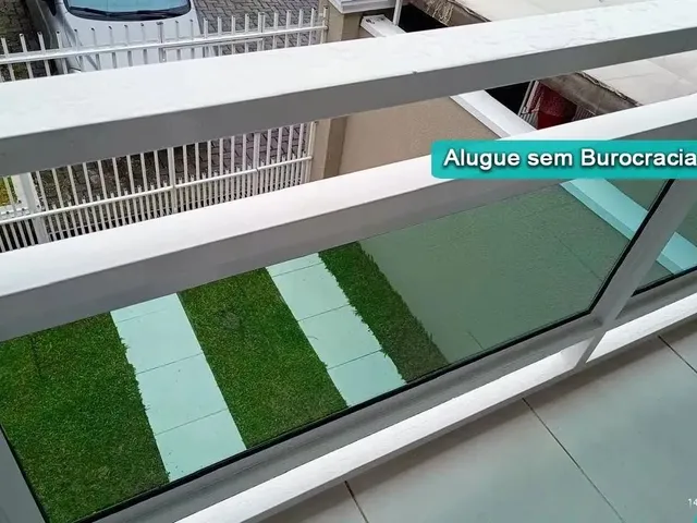 Imagem 16: Sobrado para Alugar no Pinheirinho 160M² com 3 Quartos, 1 Suíte, Amplo Quintal Nos