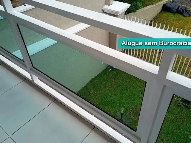 Imagem 15: Sobrado para Alugar no Pinheirinho 160M² com 3 Quartos, 1 Suíte, Amplo Quintal Nos