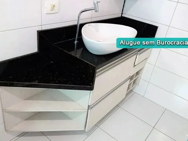 Imagem 3: Sobrado para Alugar no Pinheirinho 160M² com 3 Quartos, 1 Suíte, Amplo Quintal Nos