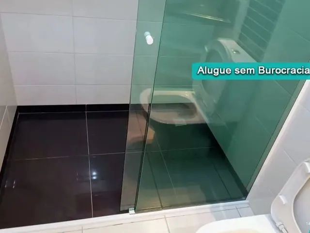Imagem 10: Sobrado para Alugar no Pinheirinho 160M² com 3 Quartos, 1 Suíte, Amplo Quintal Nos