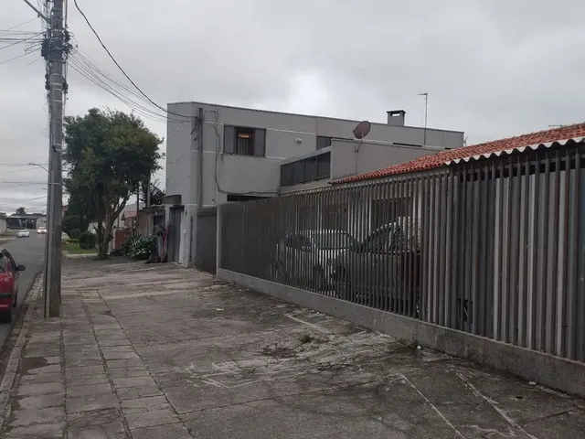 Imagem 2: Quartos Mobiliados no Capão Raso