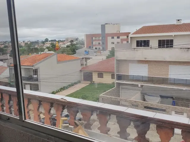 Imagem 3: Quartos Mobiliados no Capão Raso