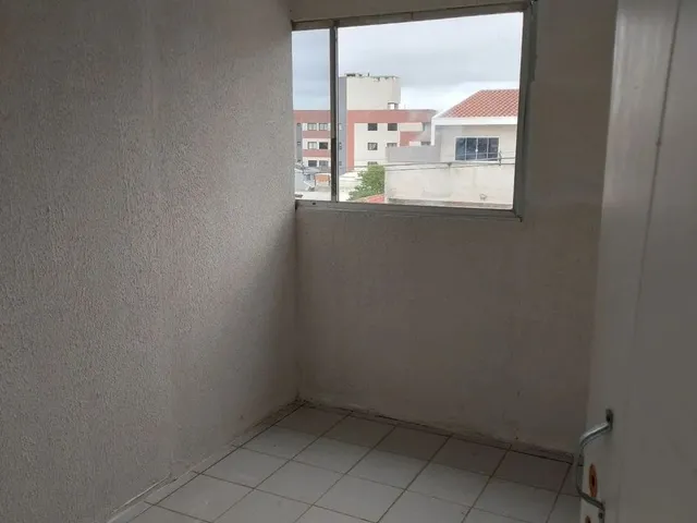 Imagem 4: Quartos Mobiliados no Capão Raso