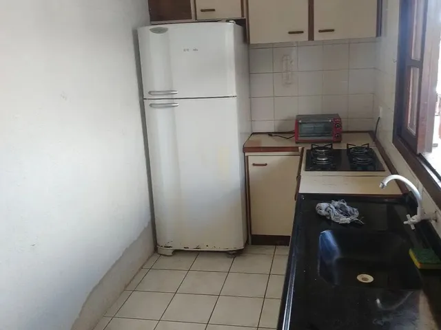 Imagem 5: Quartos Mobiliados no Capão Raso