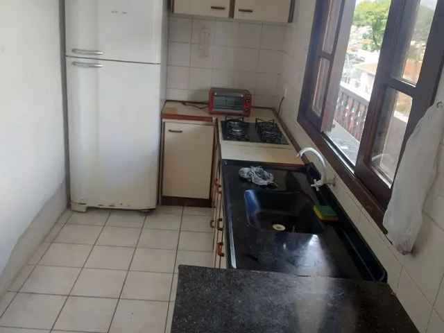 Imagem 6: Quartos Mobiliados no Capão Raso