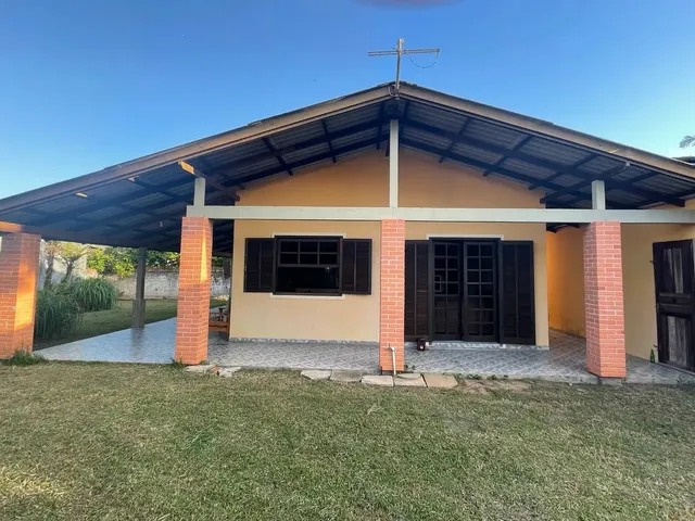 Imagem: Casa Temporada Pontal do Sul - Balneário