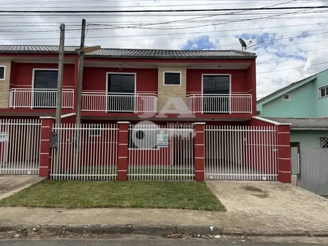 Imagem: Sobrado com 3 Quartos para Alugar por R$