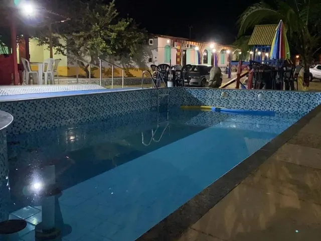 Imagem: Pousada em Salinas Próximo À Praia do