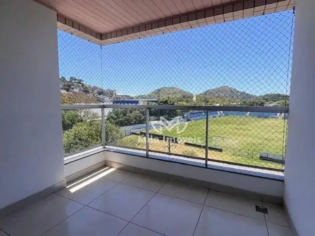 Imagem: Apartamento com 2 Dormitórios para Alugar