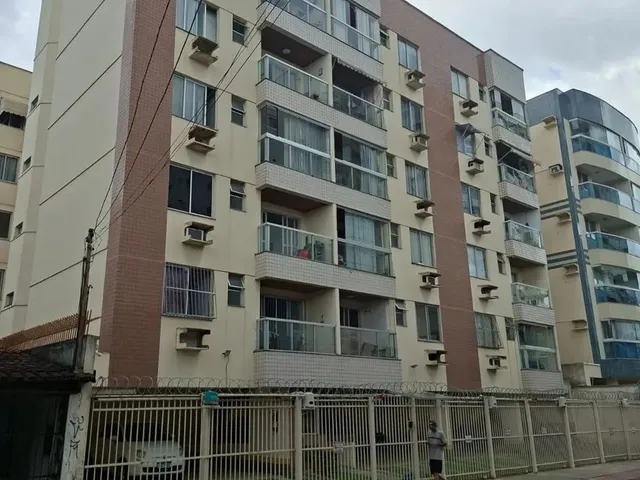 Imagem: Apartamento para Aluguel - 2 Quartos em