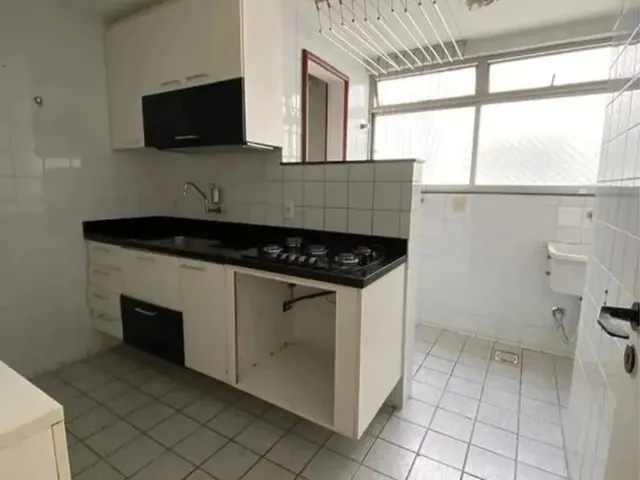 Imagem 5: Apartamento para Aluguel - 2 Quartos em Vitória, Próximo À Ufes e Darwin