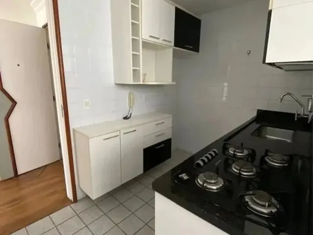 Imagem 7: Apartamento para Aluguel - 2 Quartos em Vitória, Próximo À Ufes e Darwin