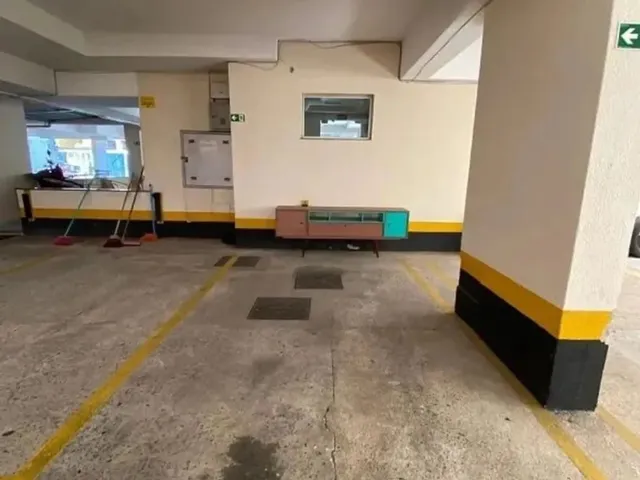 Imagem 8: Apartamento para Aluguel - 2 Quartos em Vitória, Próximo À Ufes e Darwin