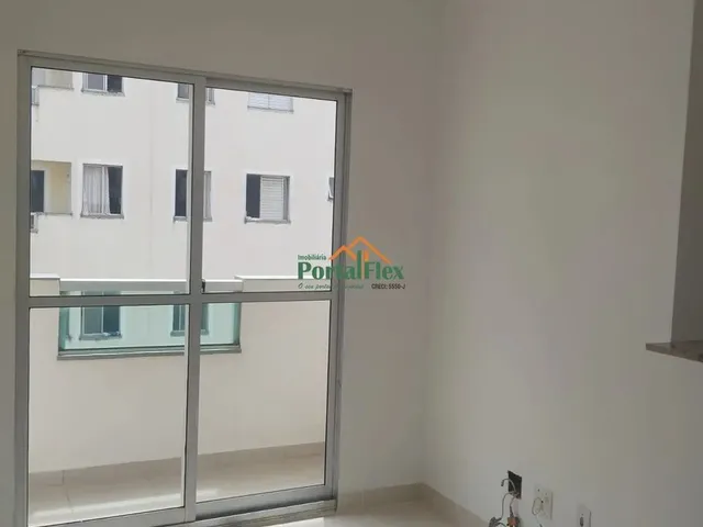 Imagem: Apartamento À Locação em Jardim Limoeiro