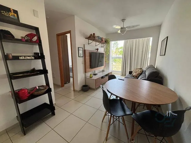 Imagem: 2 Quartos / 1 Suíte com Lazer Clube