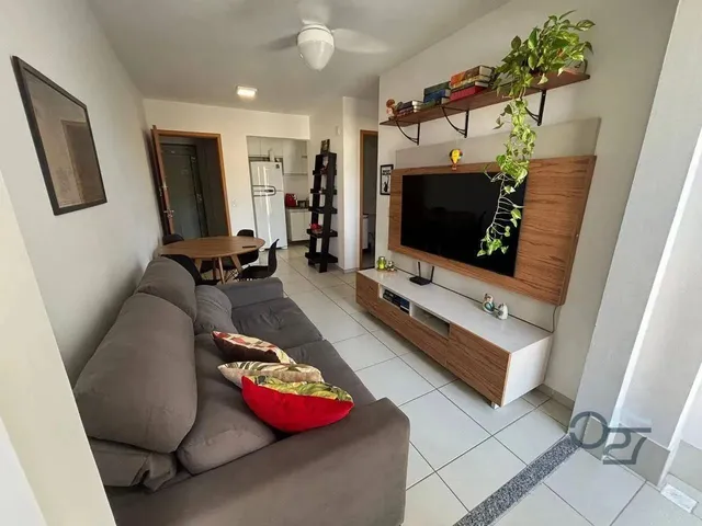 Imagem 4: 2 Quartos / 1 Suíte com Lazer Clube