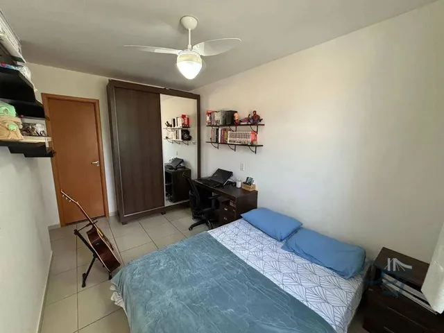 Imagem 10: 2 Quartos / 1 Suíte com Lazer Clube