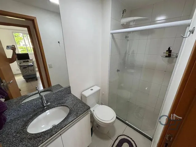 Imagem 5: 2 Quartos / 1 Suíte com Lazer Clube