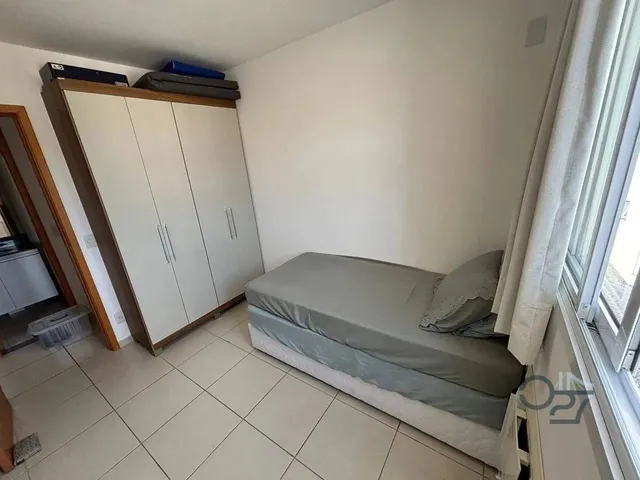 Imagem 11: 2 Quartos / 1 Suíte com Lazer Clube