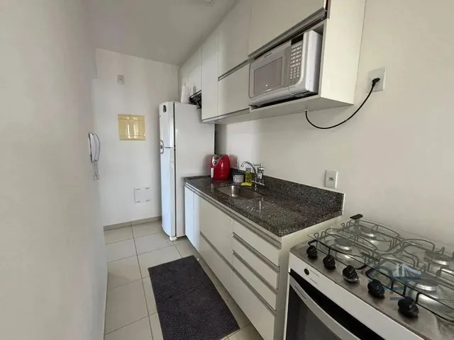 Imagem 3: 2 Quartos / 1 Suíte com Lazer Clube