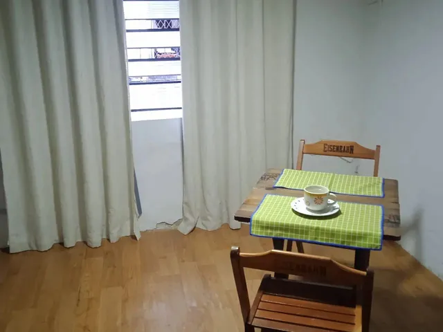 Imagem: Alugo Kitnet Centro de Vitória