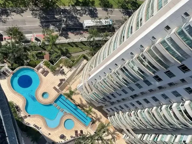 Imagem: Melhor Vista de Vitória, 25º Andar, Edifício