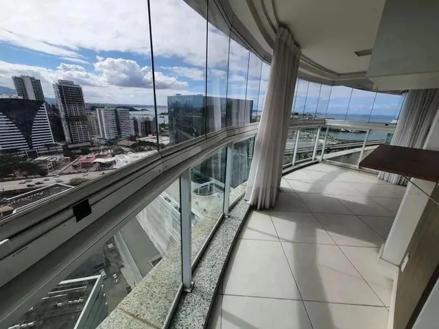 Imagem 4: Melhor Vista de Vitória, 25º Andar, Edifício Vitória Bay Club