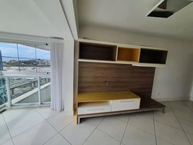 Imagem 10: Melhor Vista de Vitória, 25º Andar, Edifício Vitória Bay Club