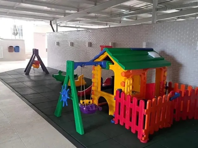 Imagem 7: Imóvel para Aluguel com 100 Metros Quadrados com 3 Quartos em santa Lúcia - Vitória