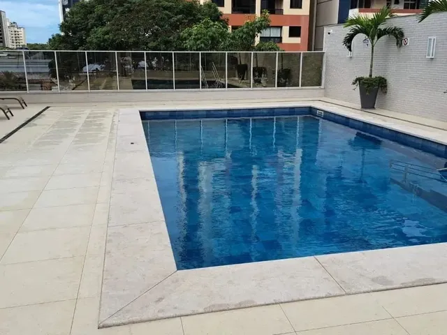 Imagem 2: Imóvel para Aluguel com 100 Metros Quadrados com 3 Quartos em santa Lúcia - Vitória