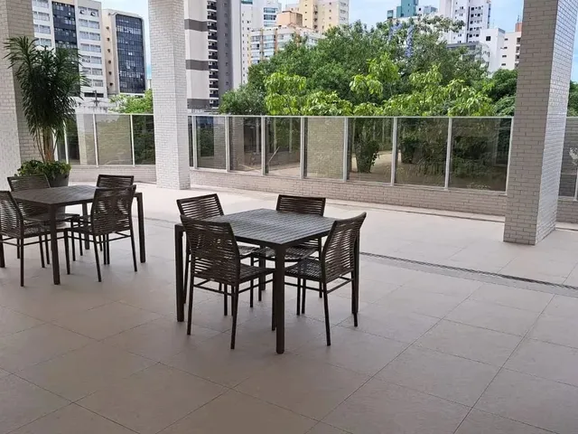 Imagem 3: Imóvel para Aluguel com 100 Metros Quadrados com 3 Quartos em santa Lúcia - Vitória